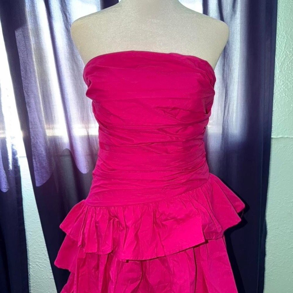 Hello Molly Attention Snatch Mini Dress Size Small NEW‎ WITH TAGS